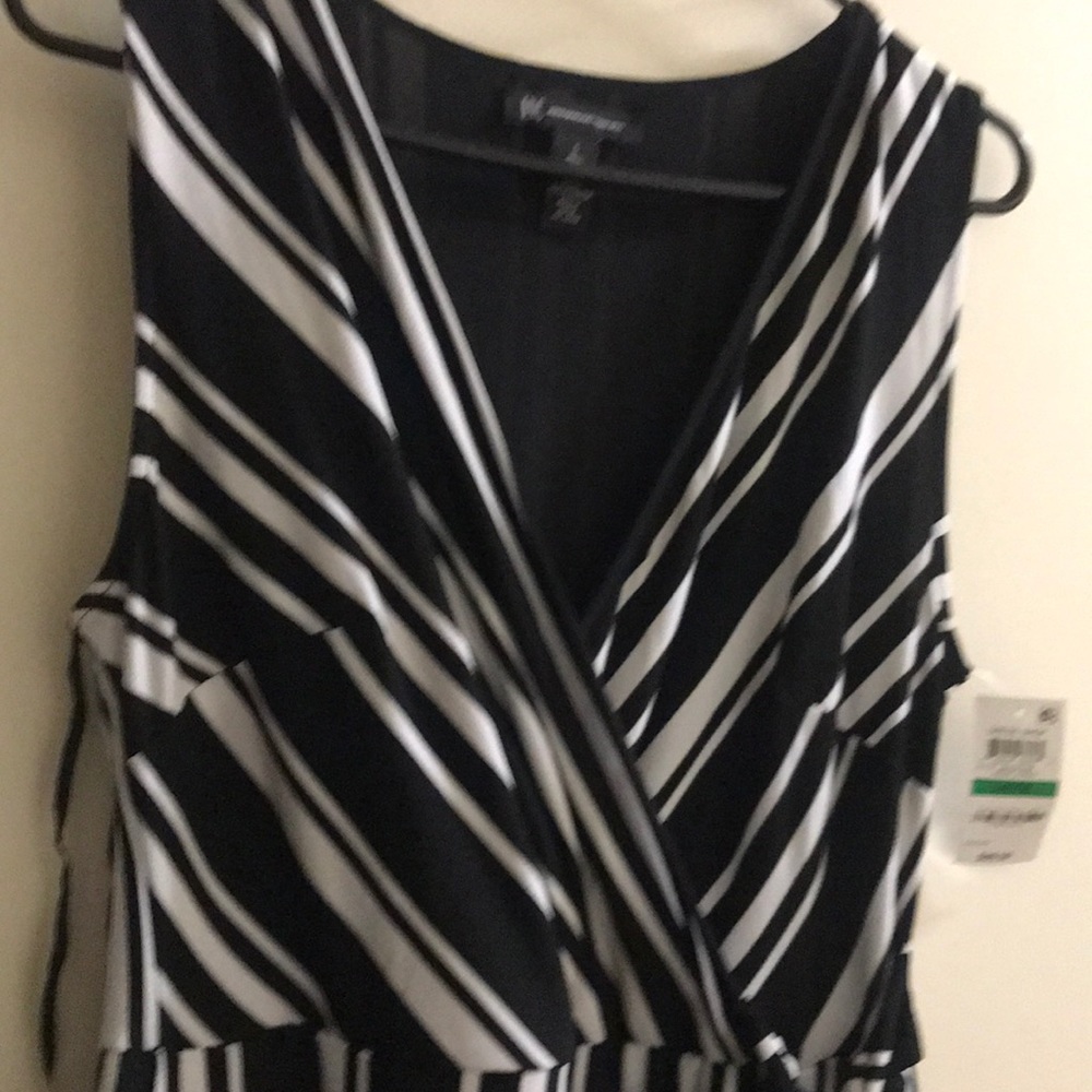 Comfortable and sleek dress